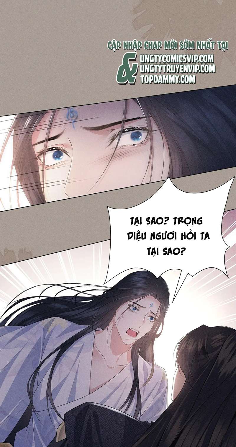 Xâm Chiếm Nguyệt Quang Chap 28 - Next Chap 29