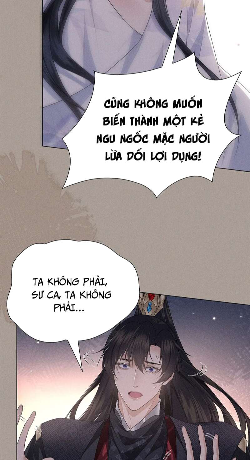 Xâm Chiếm Nguyệt Quang Chap 28 - Next Chap 29