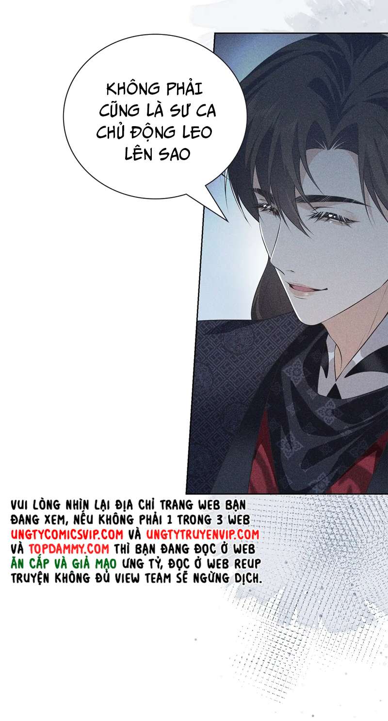 Xâm Chiếm Nguyệt Quang Chap 25 - Next Chap 26