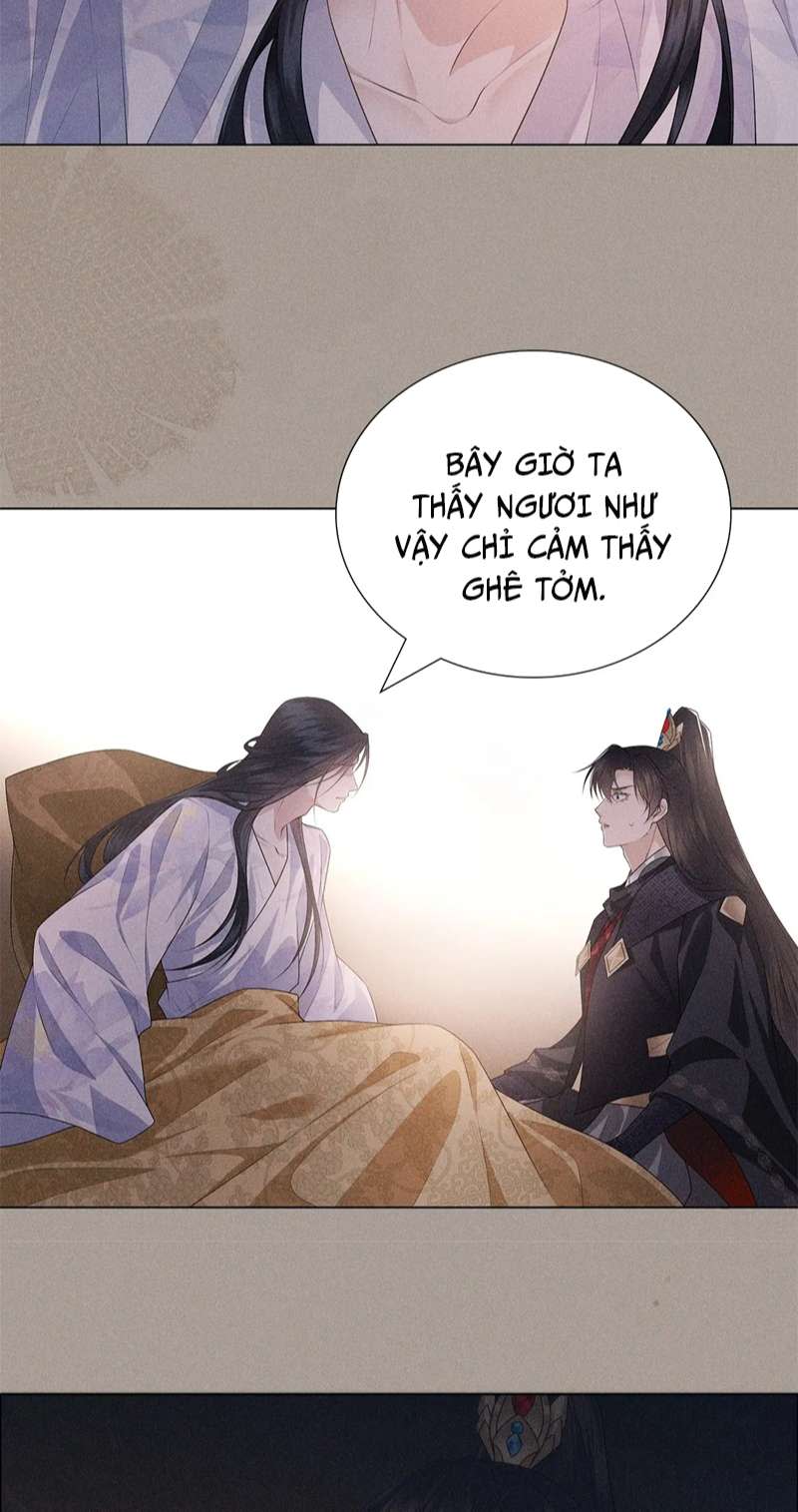 Xâm Chiếm Nguyệt Quang Chap 28 - Next Chap 29