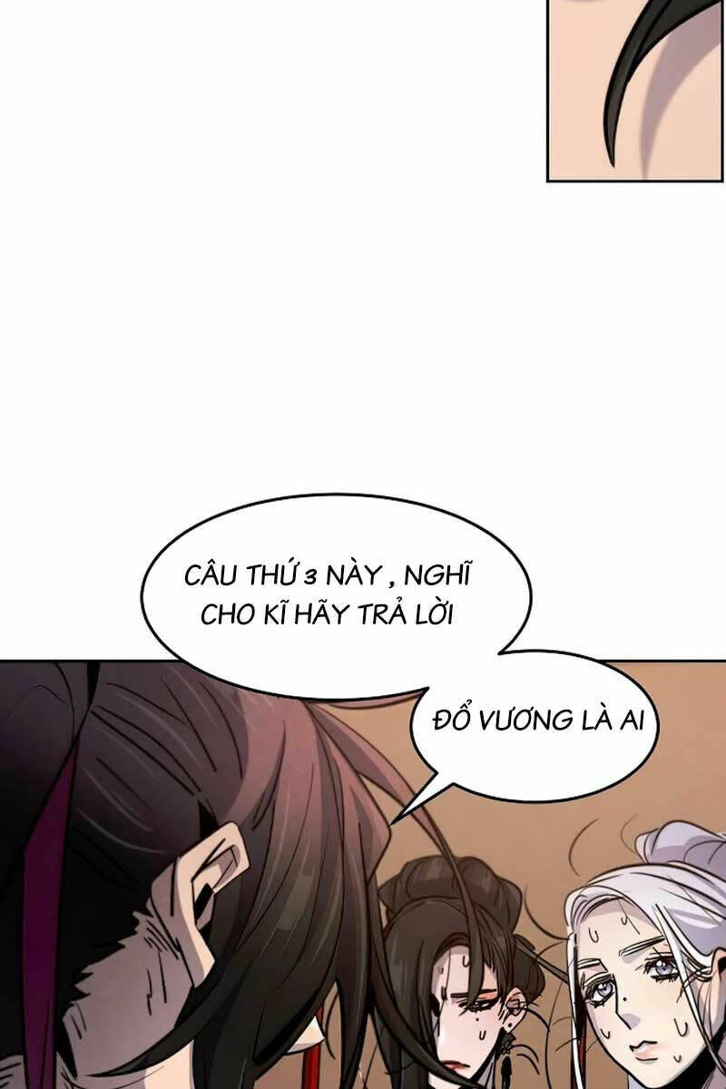 cuồng ma tái thế chapter 69 - Next Chapter 69