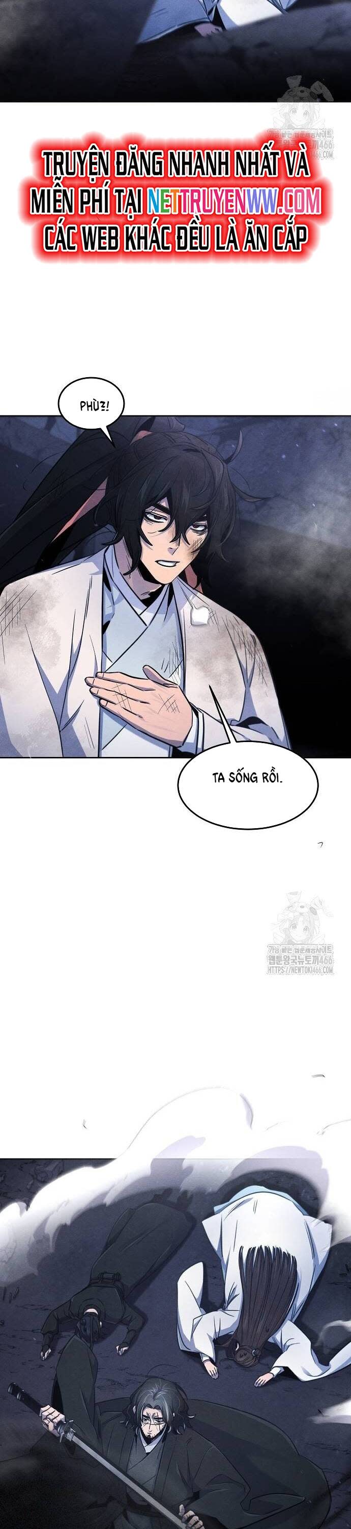 cuồng ma tái thế Chapter 133 - Next Chapter 133