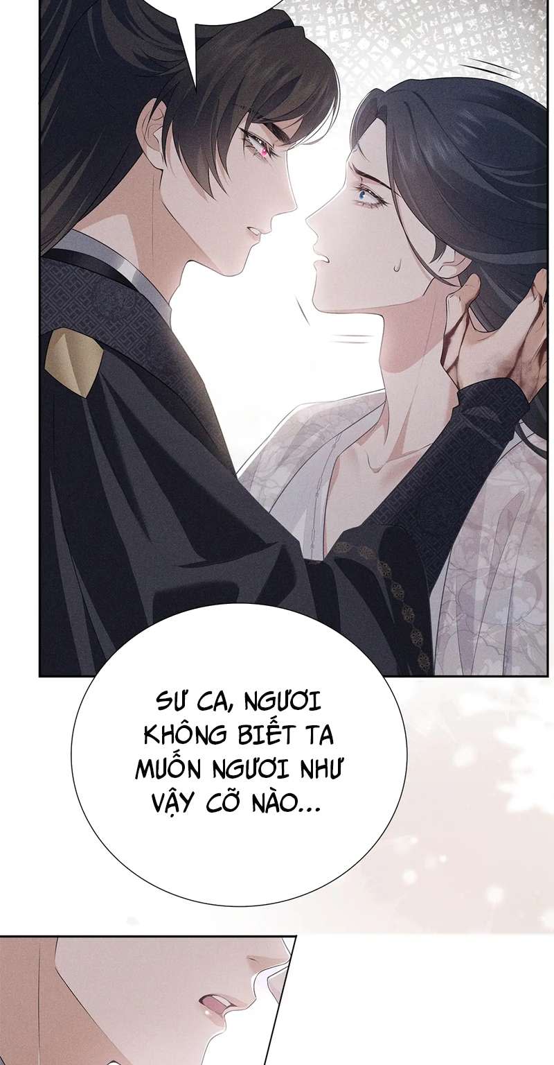 Xâm Chiếm Nguyệt Quang Chap 31 - Next Chap 32