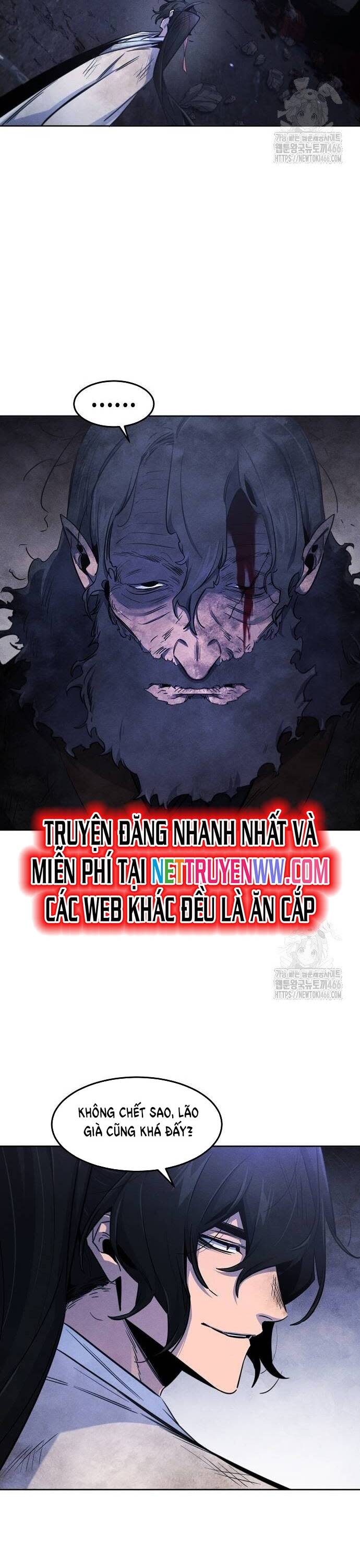 cuồng ma tái thế Chapter 133 - Next Chapter 133