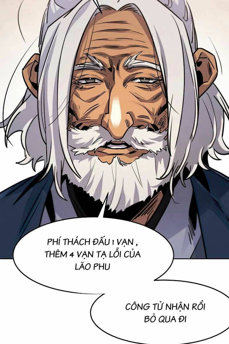 cuồng ma tái thế chapter 69 - Next Chapter 69