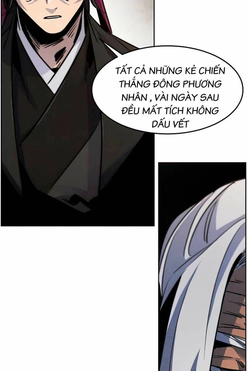 cuồng ma tái thế chapter 69 - Next Chapter 69