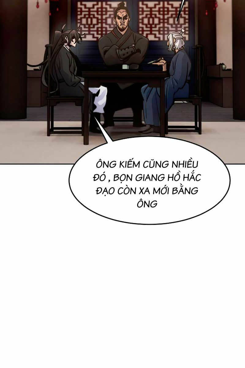 cuồng ma tái thế chapter 69 - Next Chapter 69