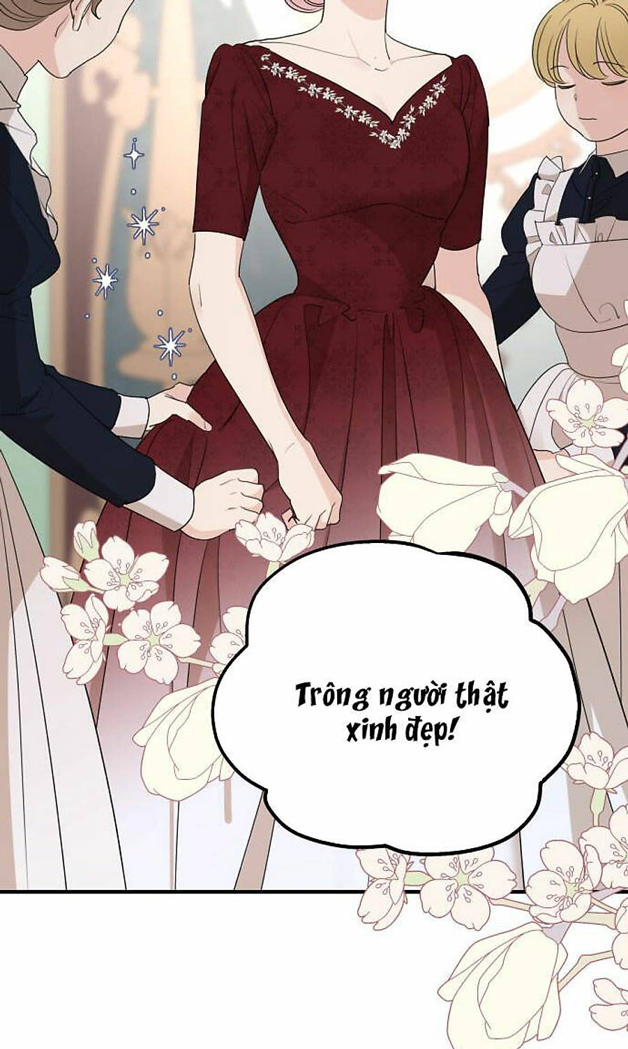 gia đình chồng bị ám ảnh bởi tôi Chapter 147 - Trang 2