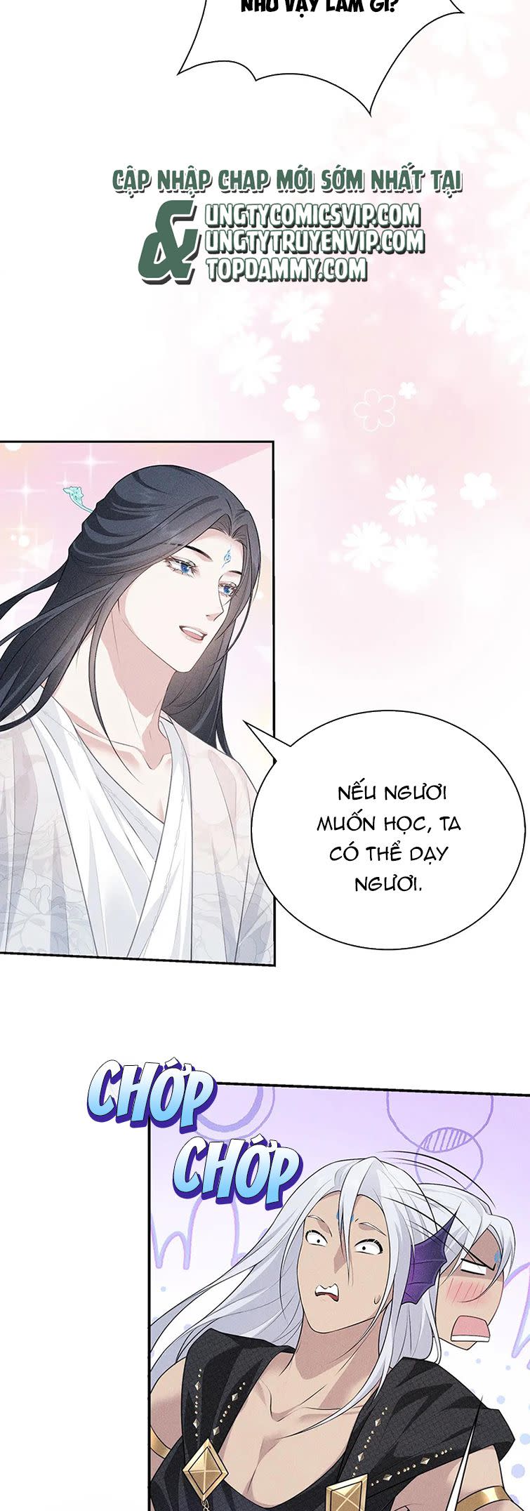 Xâm Chiếm Nguyệt Quang Chap 30 - Next Chap 31