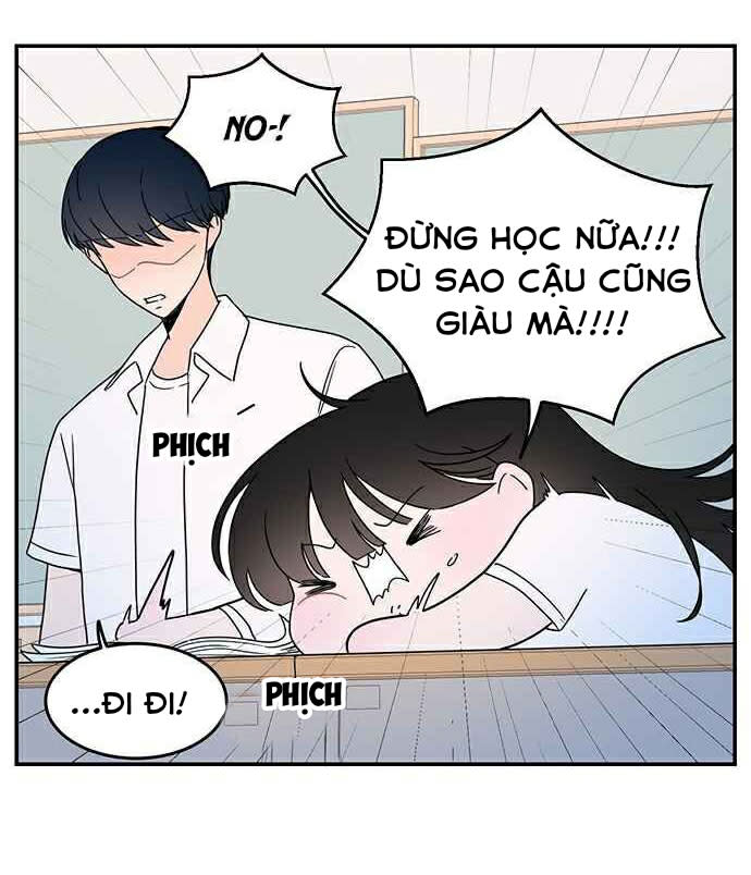 Hội Chứng Nam Phụ Chapter 9 - Trang 2