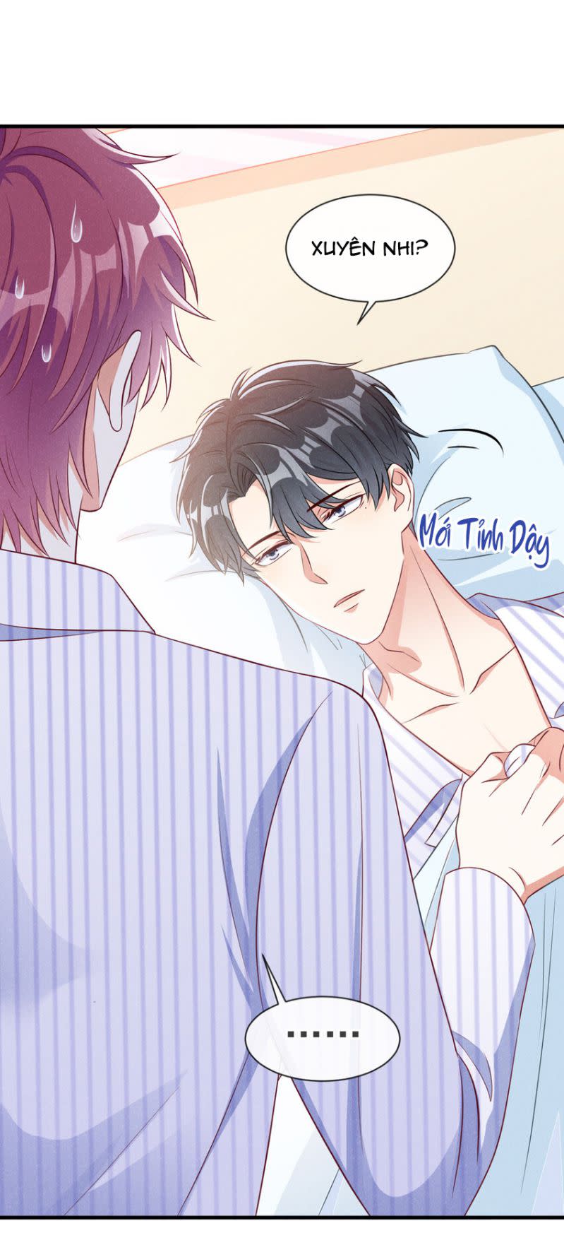 Tôi Với Hình Mẫu Lý Tưởng Lìa Trần Rồi! Chap 49 - Next Chap 50