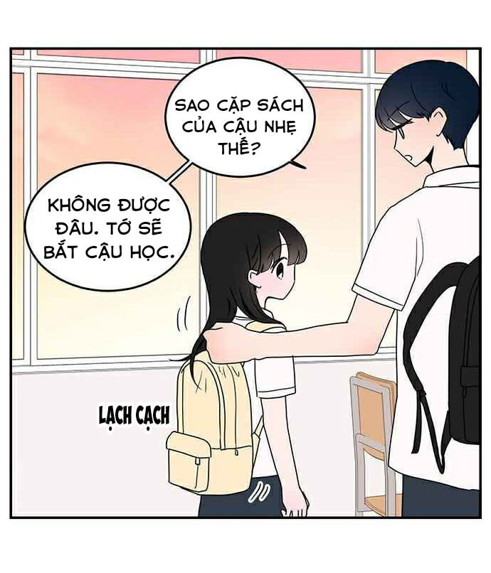 Hội Chứng Nam Phụ Chapter 9 - Trang 2