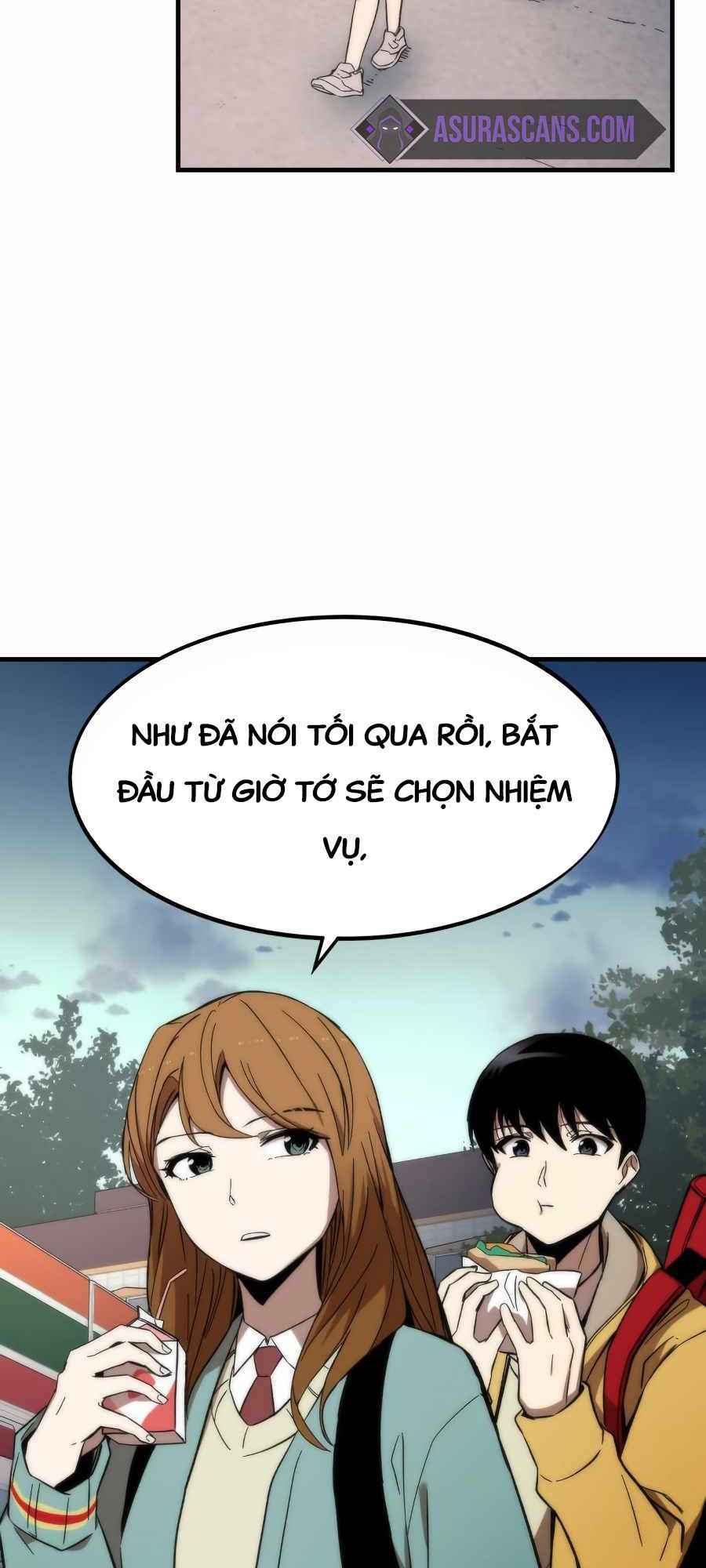 Nhân Vật Phụ Siêu Cấp Chapter 12 - Next Chapter 13