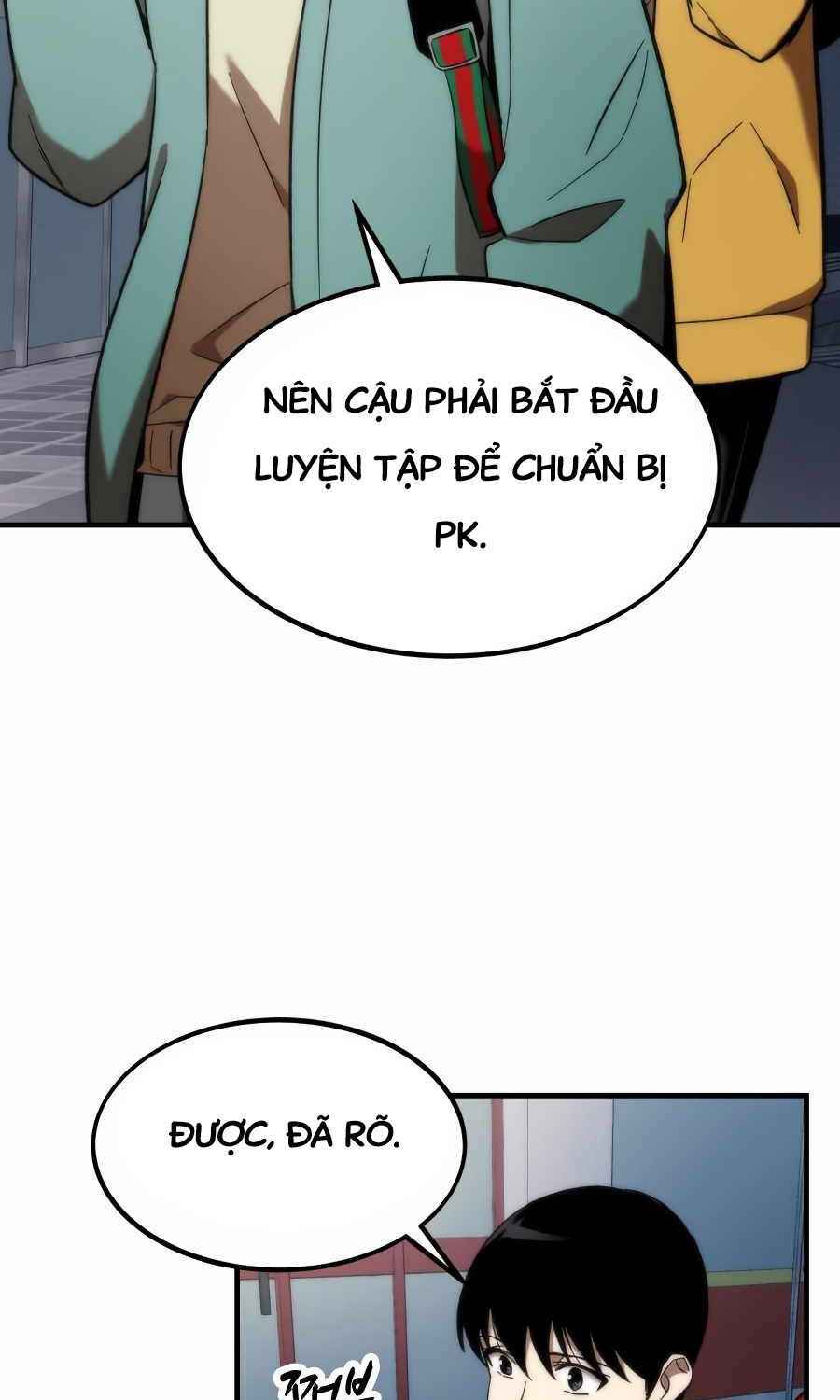 Nhân Vật Phụ Siêu Cấp Chapter 12 - Next Chapter 13