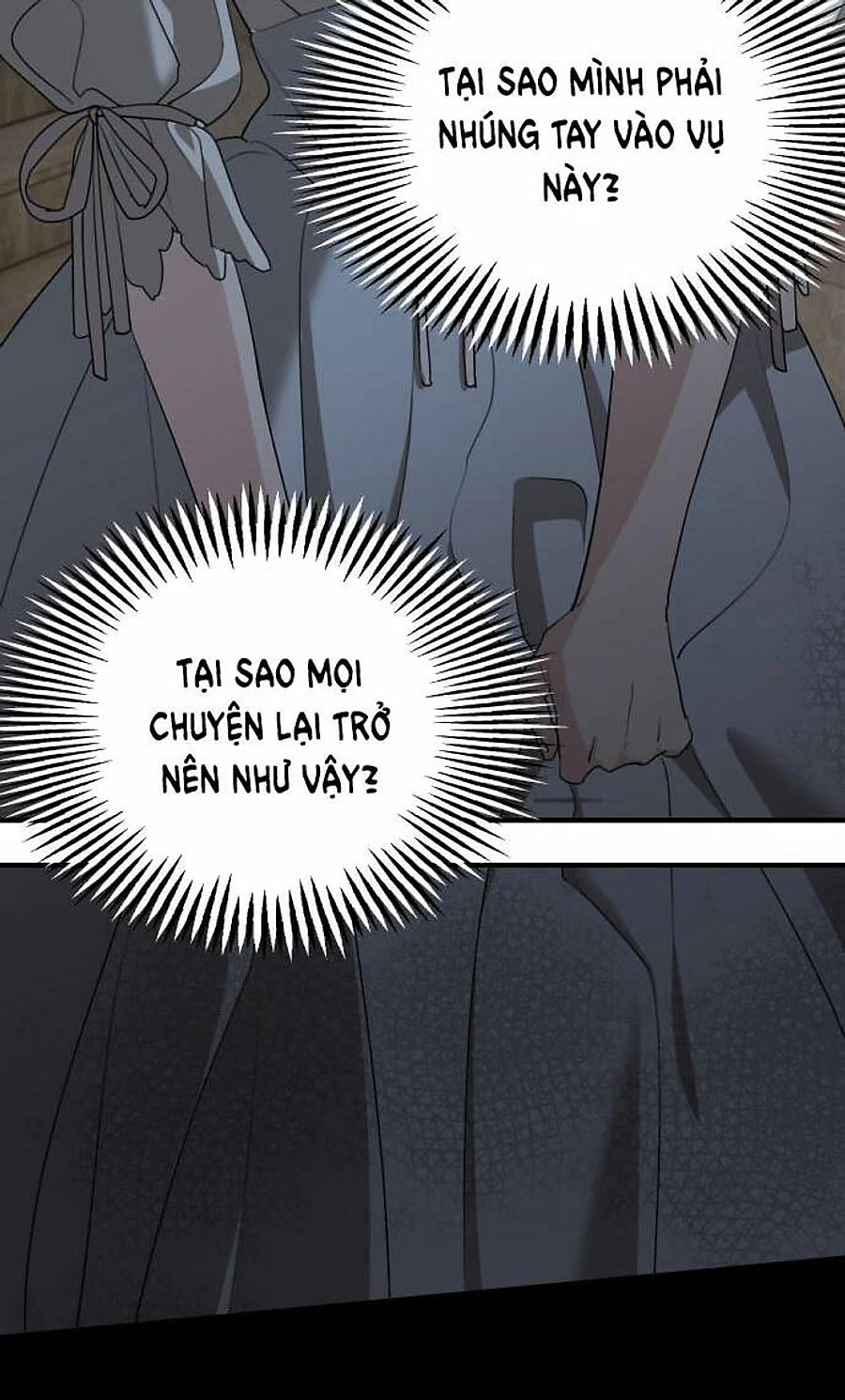 gia đình chồng bị ám ảnh bởi tôi Chapter 148 - Trang 2