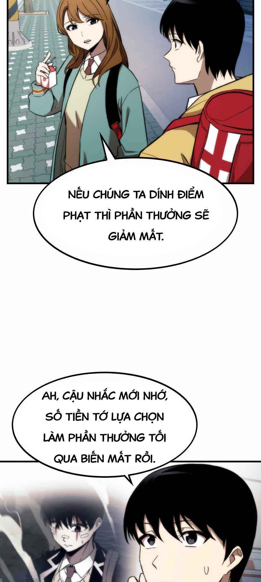 Nhân Vật Phụ Siêu Cấp Chapter 12 - Next Chapter 13