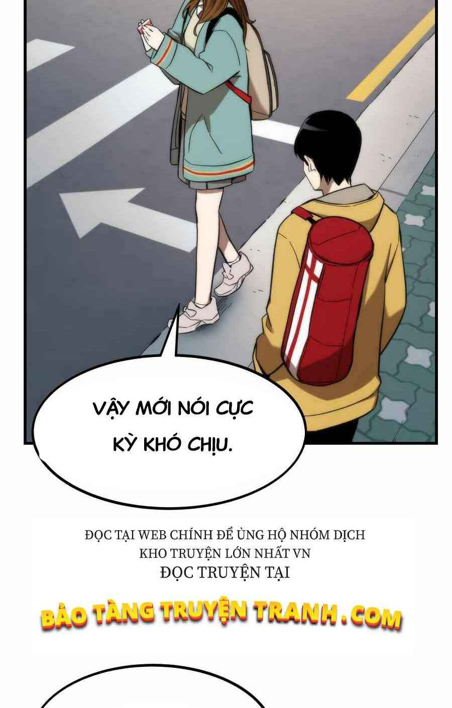 Nhân Vật Phụ Siêu Cấp Chapter 12 - Next Chapter 13