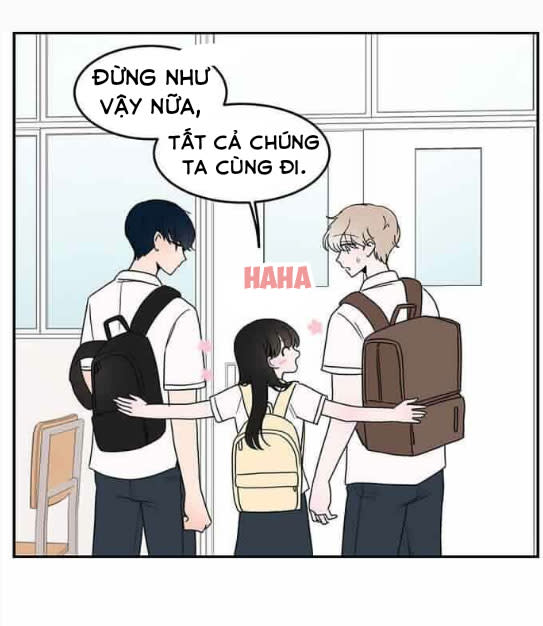 Hội Chứng Nam Phụ Chapter 9 - Trang 2