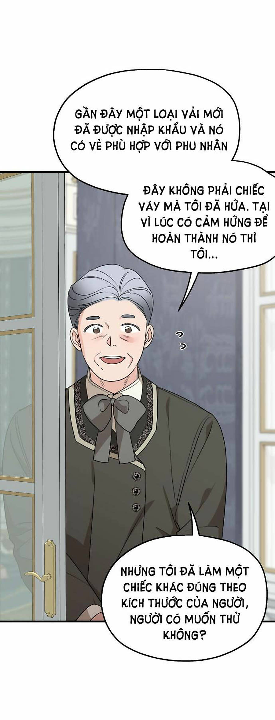 gia đình chồng bị ám ảnh bởi tôi Chapter 147 - Trang 2