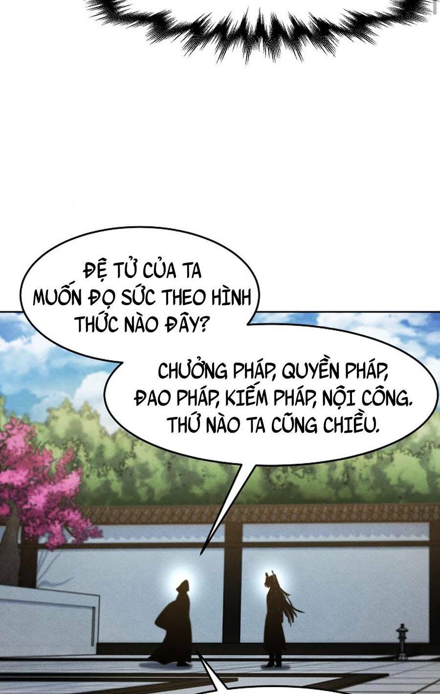 cuồng ma tái thế Chapter 42 - Next Chapter 42