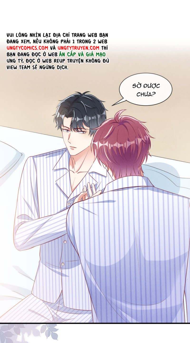 Tôi Với Hình Mẫu Lý Tưởng Lìa Trần Rồi! Chap 49 - Next Chap 50