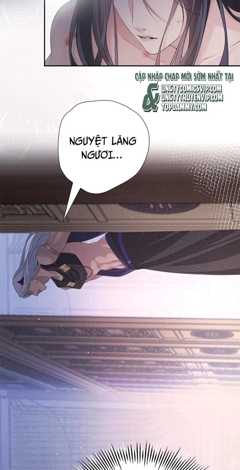 Xâm Chiếm Nguyệt Quang Chap 31 - Next Chap 32