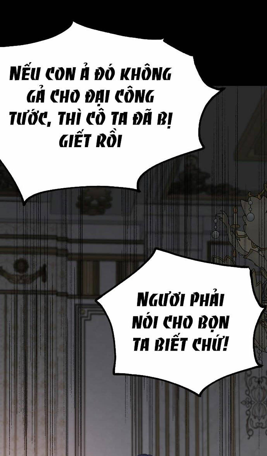 gia đình chồng bị ám ảnh bởi tôi Chapter 148 - Trang 2