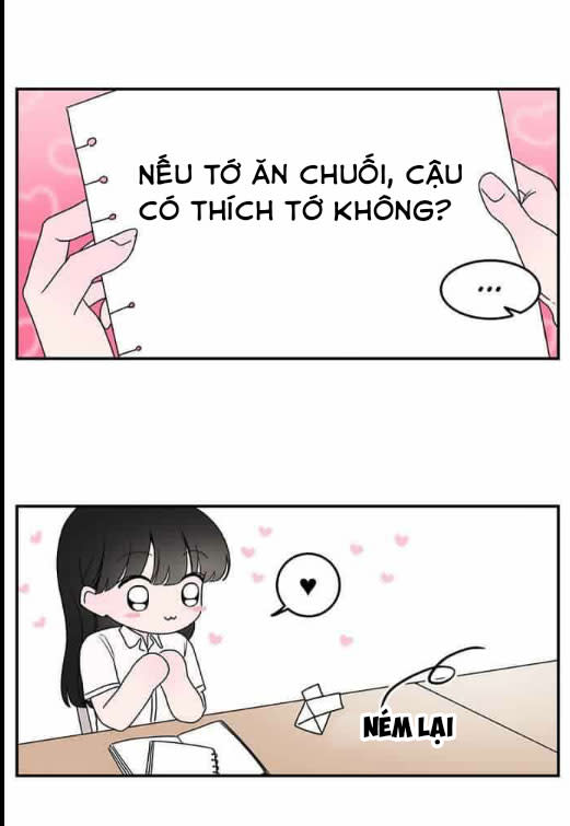 Hội Chứng Nam Phụ Chapter 9 - Trang 2