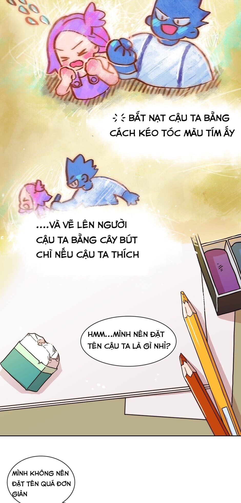 Quý Cô Đeo Mặt Nạ Chapter 1 - Trang 2