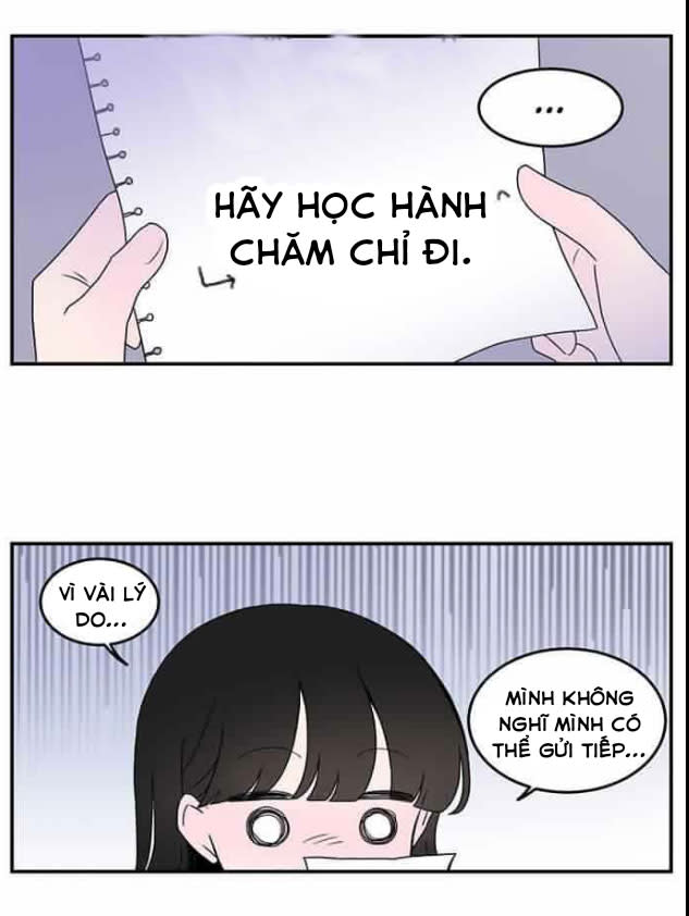 Hội Chứng Nam Phụ Chapter 9 - Trang 2