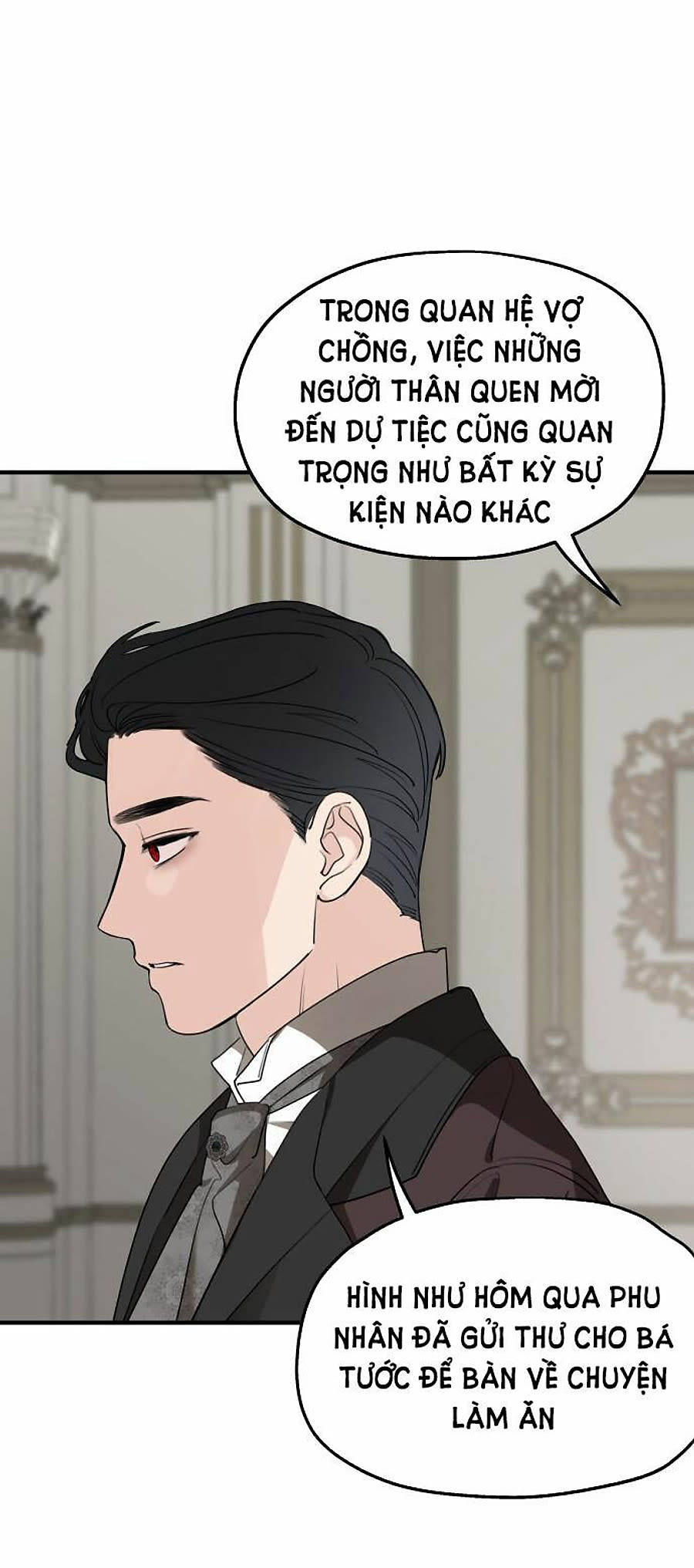 gia đình chồng bị ám ảnh bởi tôi Chapter 147 - Trang 2