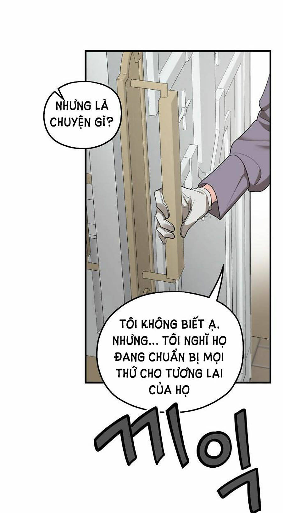 gia đình chồng bị ám ảnh bởi tôi Chapter 147 - Trang 2