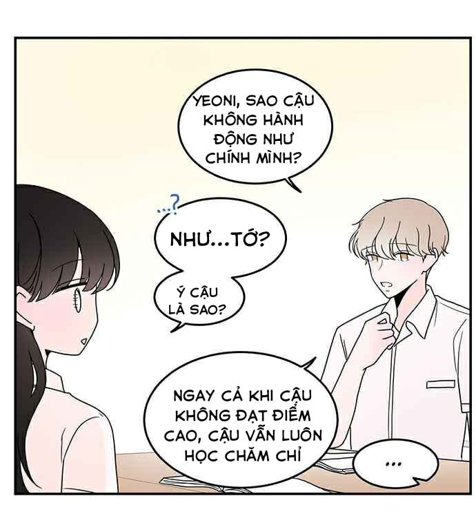 Hội Chứng Nam Phụ Chapter 9 - Trang 2