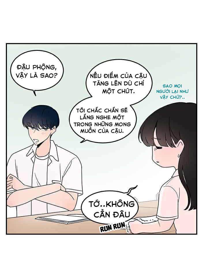 Hội Chứng Nam Phụ Chapter 9 - Trang 2