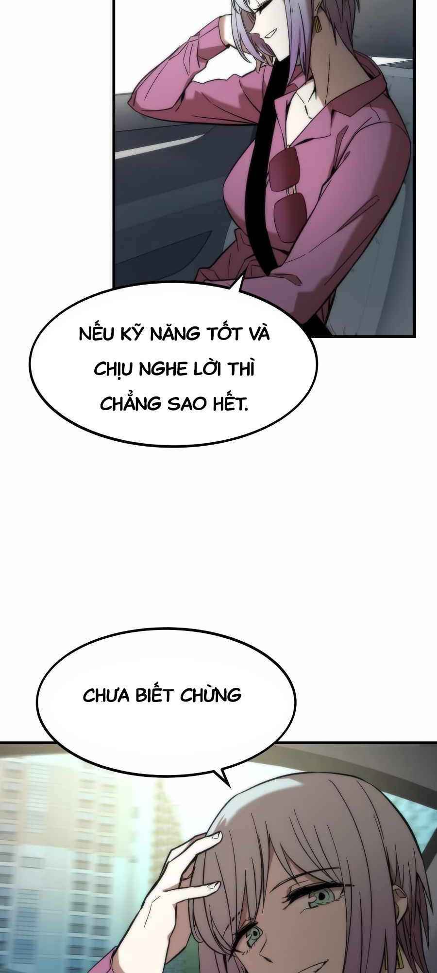 Nhân Vật Phụ Siêu Cấp Chapter 12 - Next Chapter 13