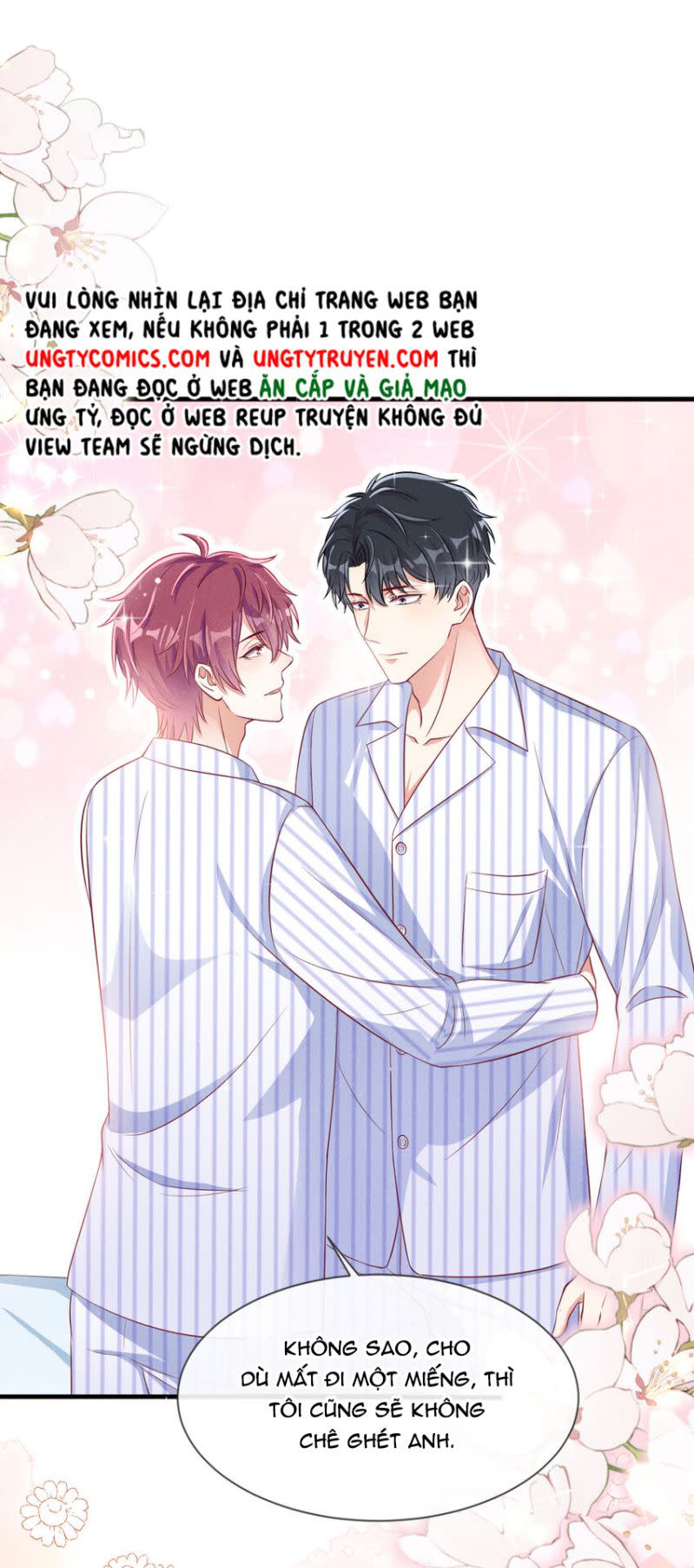 Tôi Với Hình Mẫu Lý Tưởng Lìa Trần Rồi! Chap 49 - Next Chap 50