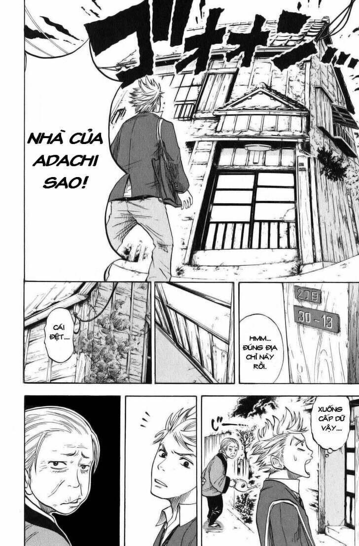 Yankee-Kun To Megane-Chan - Nhóc Quậy Và Nhỏ 4 Mắt Chapter 10 - Trang 2