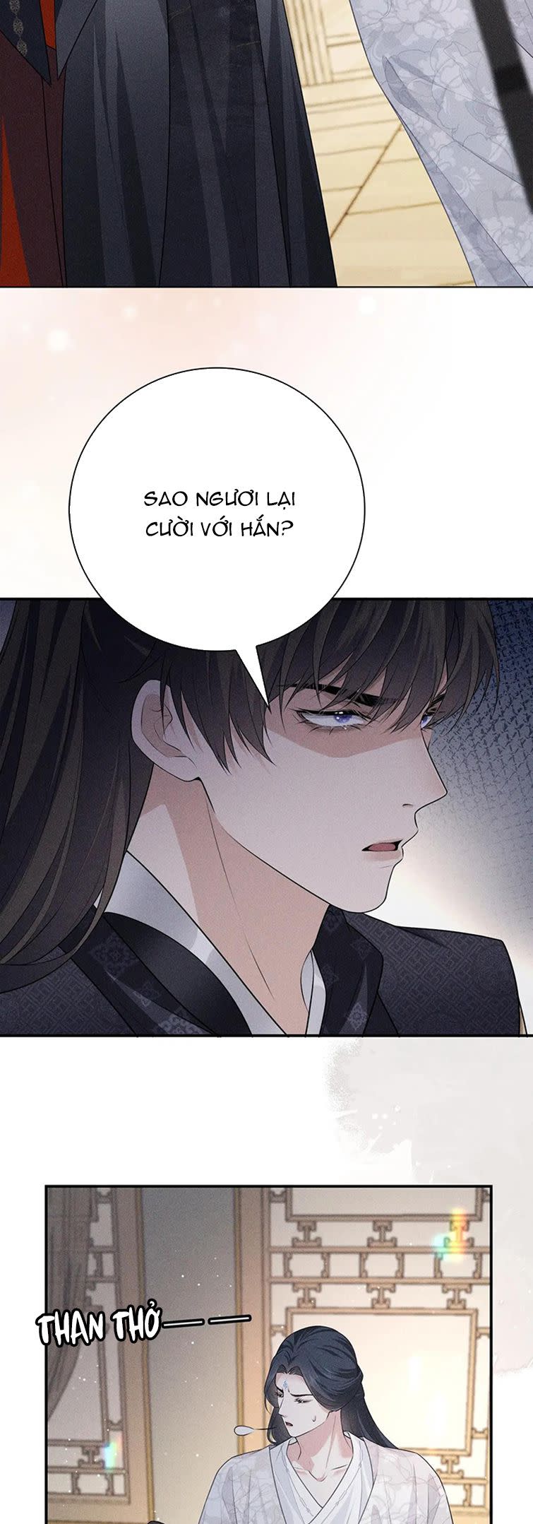 Xâm Chiếm Nguyệt Quang Chap 30 - Next Chap 31