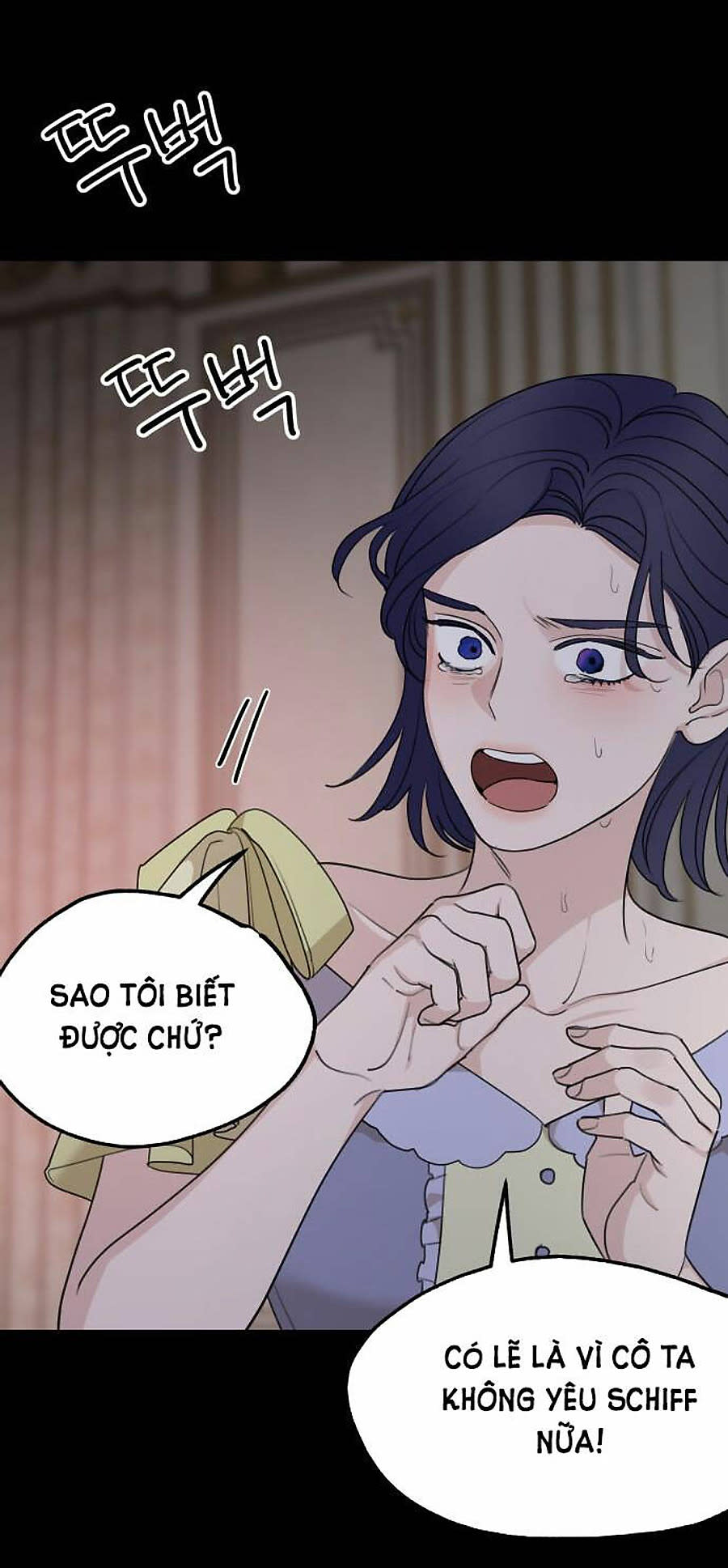 gia đình chồng bị ám ảnh bởi tôi Chapter 148 - Trang 2