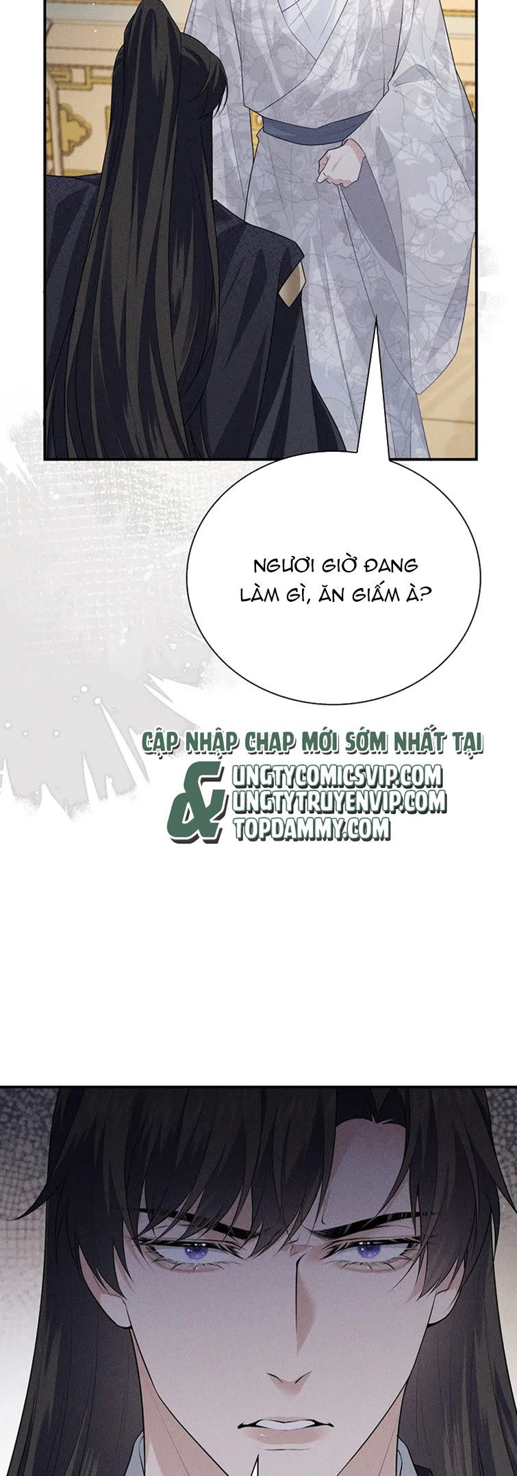 Xâm Chiếm Nguyệt Quang Chap 30 - Next Chap 31