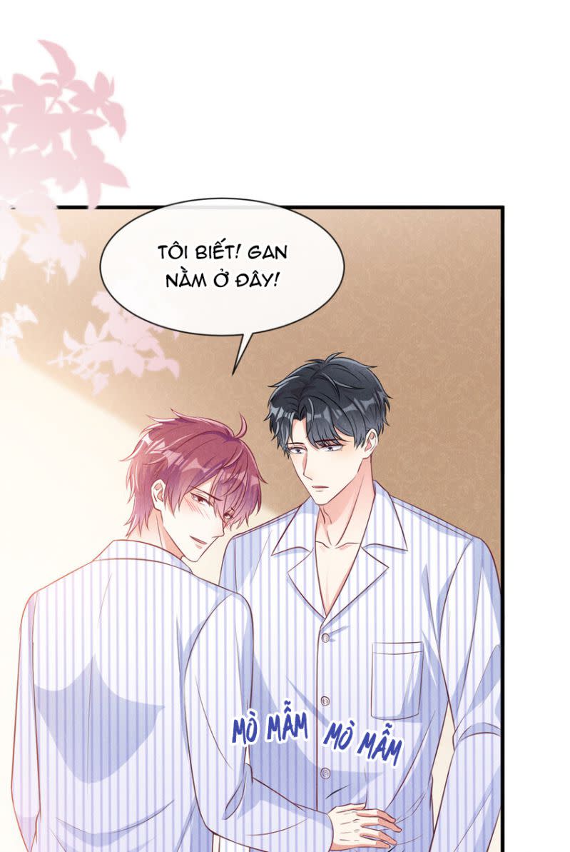 Tôi Với Hình Mẫu Lý Tưởng Lìa Trần Rồi! Chap 49 - Next Chap 50