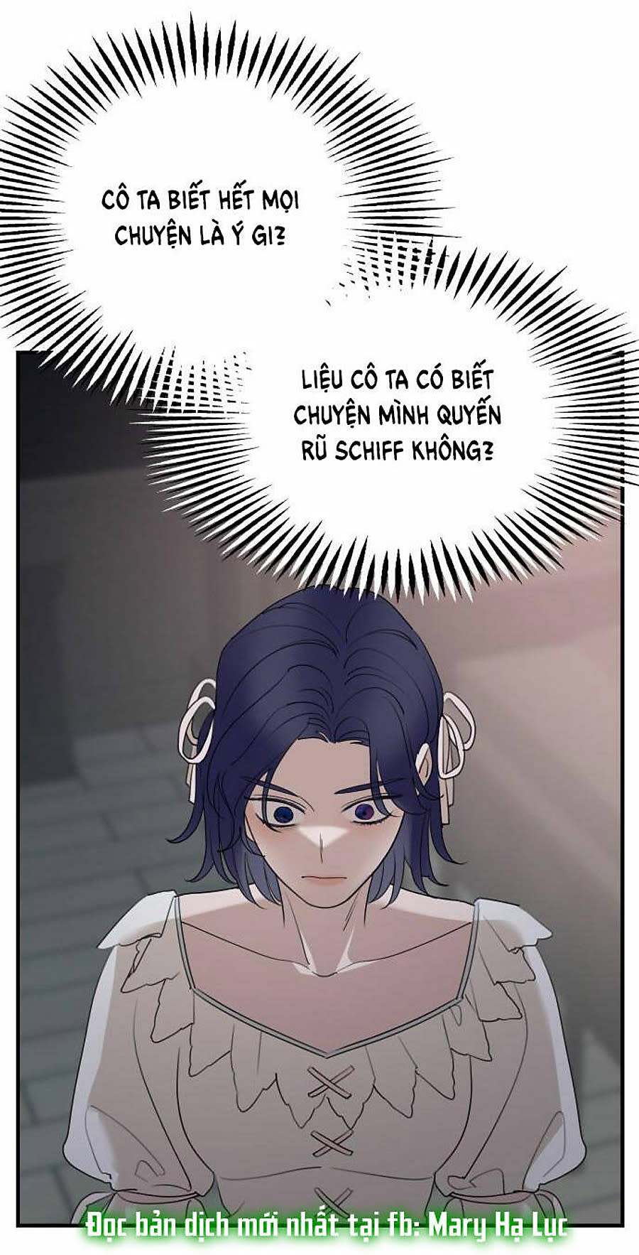 gia đình chồng bị ám ảnh bởi tôi Chapter 148 - Trang 2