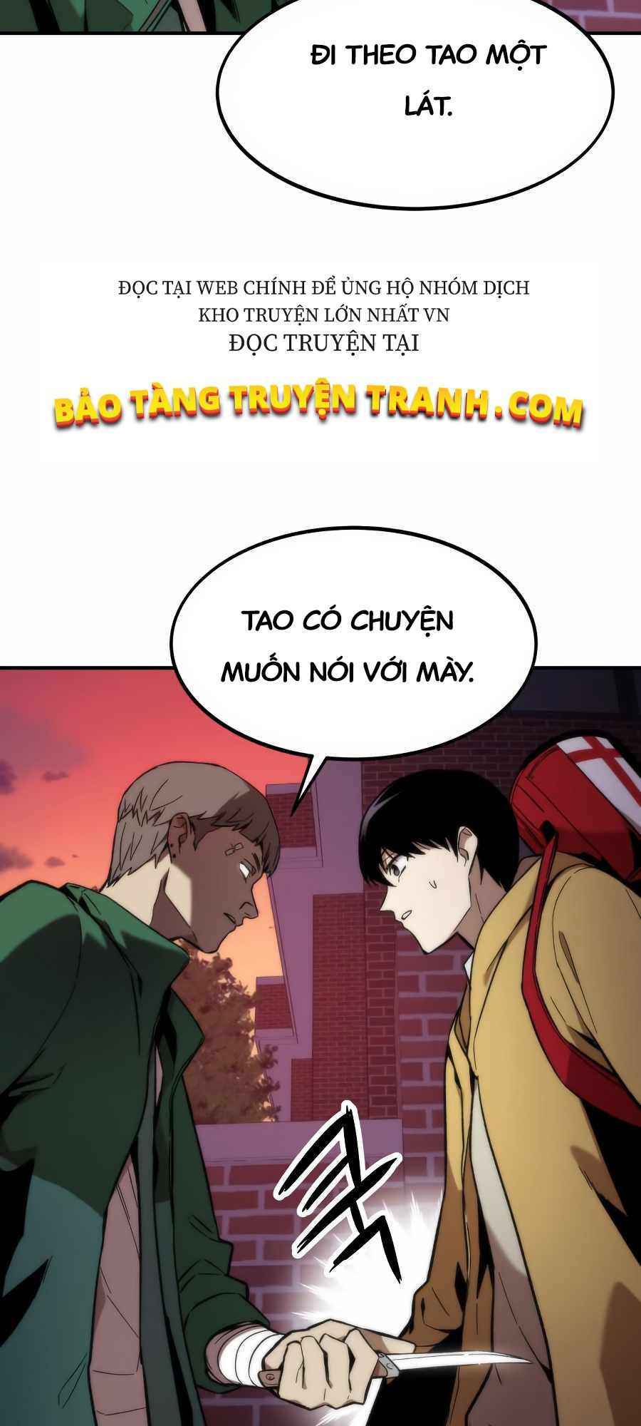 Nhân Vật Phụ Siêu Cấp Chapter 12 - Next Chapter 13