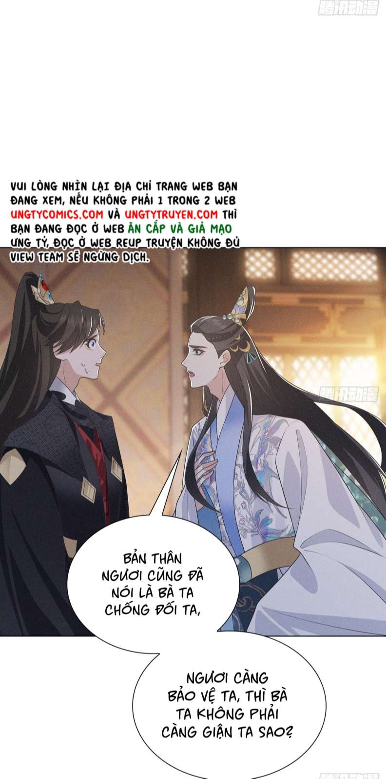 Xâm Chiếm Nguyệt Quang Chap 4 - Next Chap 5