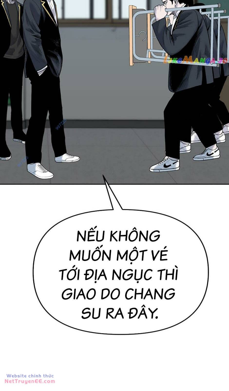 chuyển hóa Chapter 96 - Trang 2