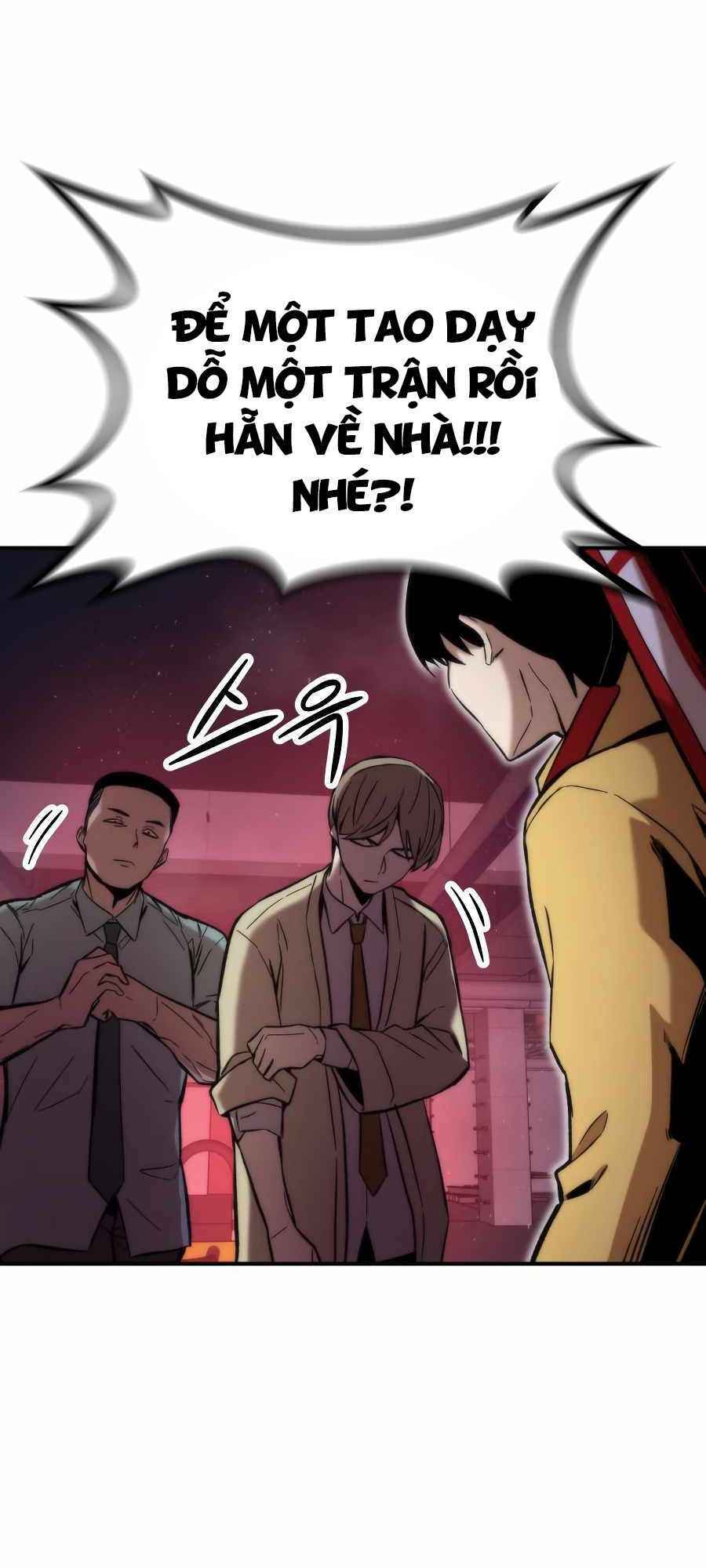 Nhân Vật Phụ Siêu Cấp Chapter 12 - Next Chapter 13