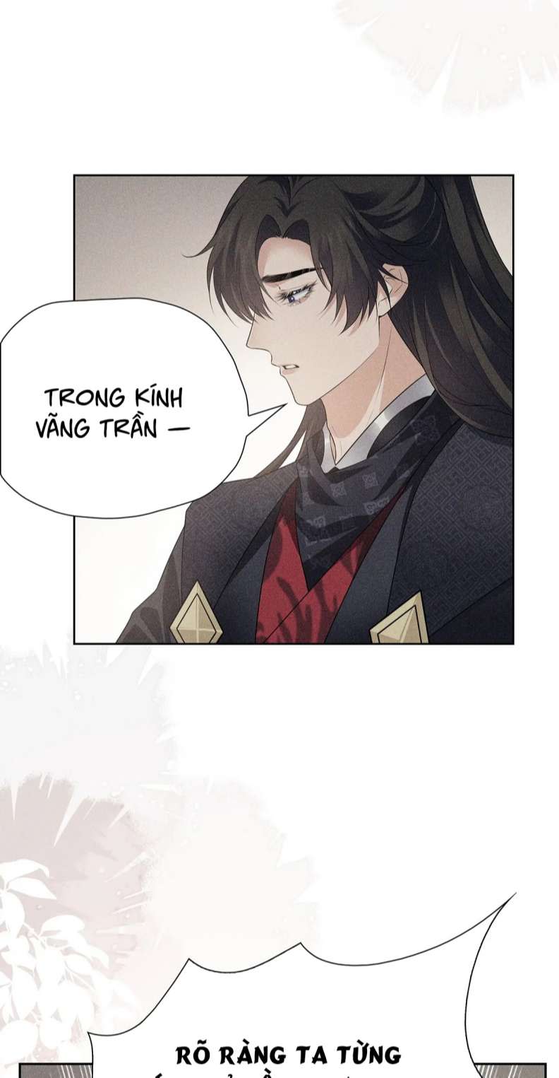 Xâm Chiếm Nguyệt Quang Chap 36 - Next Chap 37