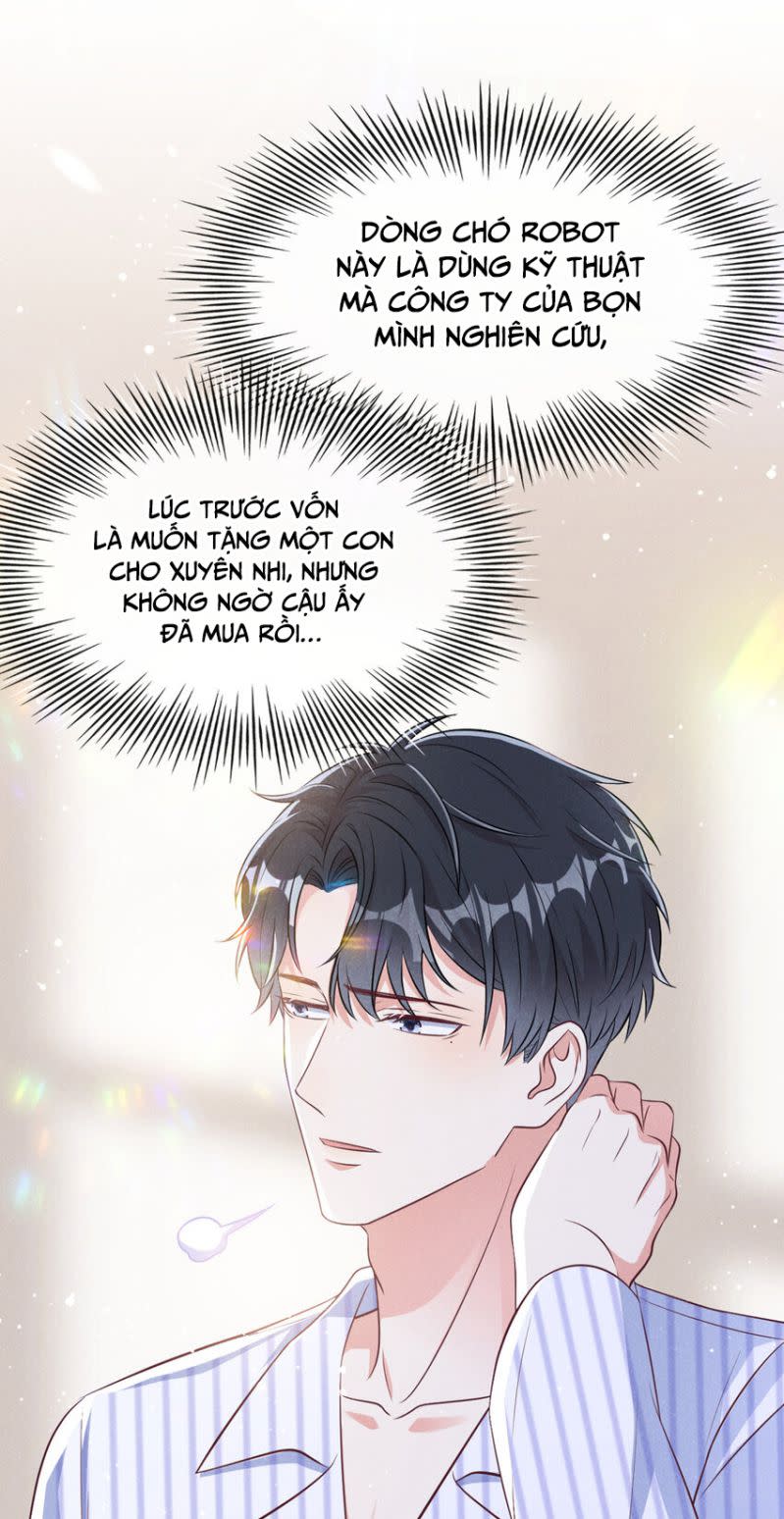 Tôi Với Hình Mẫu Lý Tưởng Lìa Trần Rồi! Chap 49 - Next Chap 50