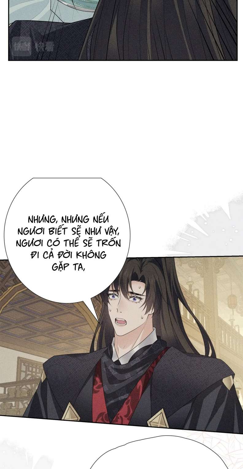 Xâm Chiếm Nguyệt Quang Chap 36 - Next Chap 37