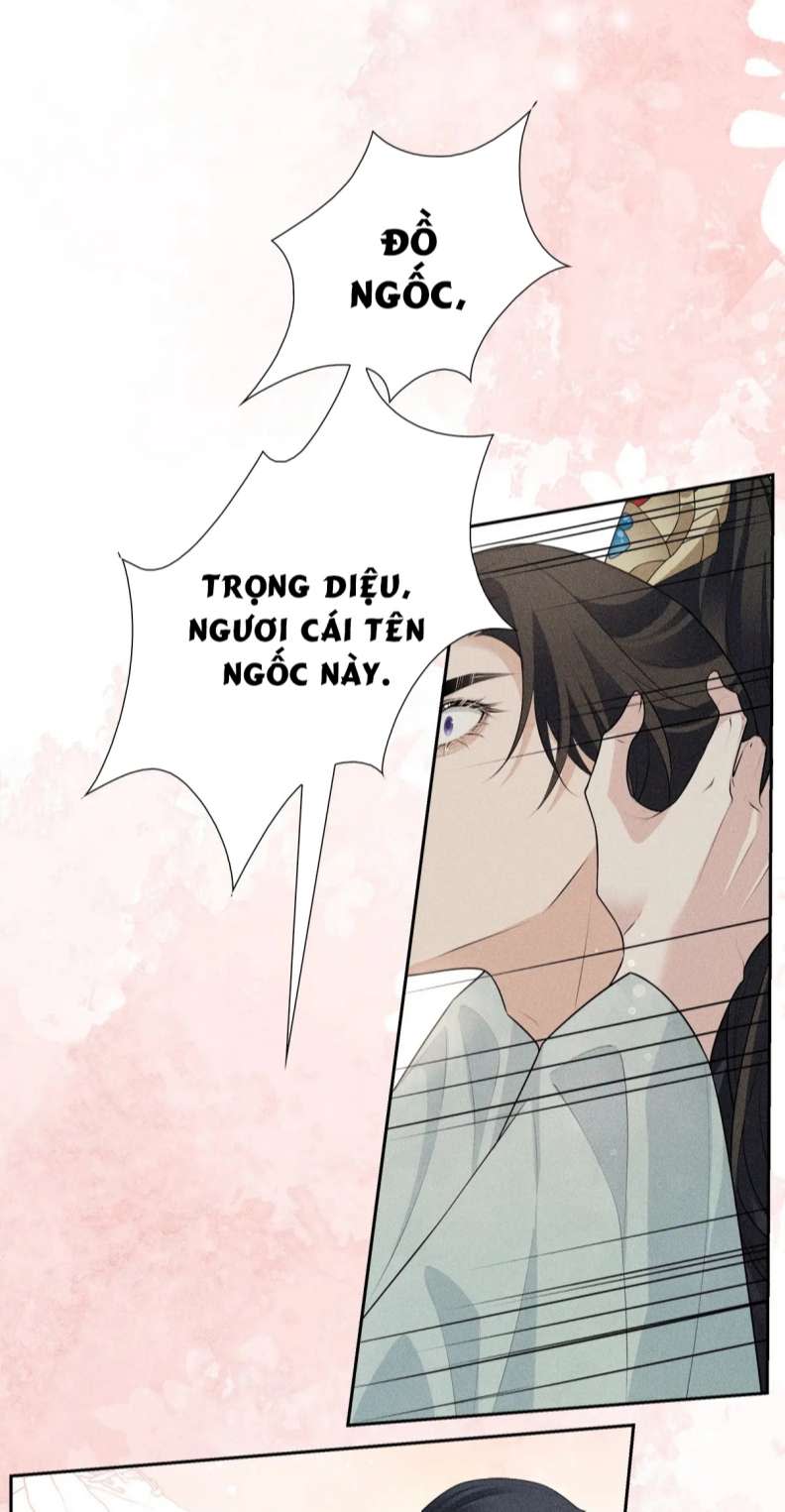 Xâm Chiếm Nguyệt Quang Chap 36 - Next Chap 37